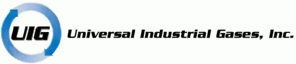 Universal Industrial Gases, Inc. (UIG) is a full-service supplier of air separation plants, oxygen plants, nitrogen plants, and merchant liquid plants producing liquid oxygen, liquid nitrogen and liquid argon.  Its affiliate, UCG, is an onsite gas producer and supplier. 