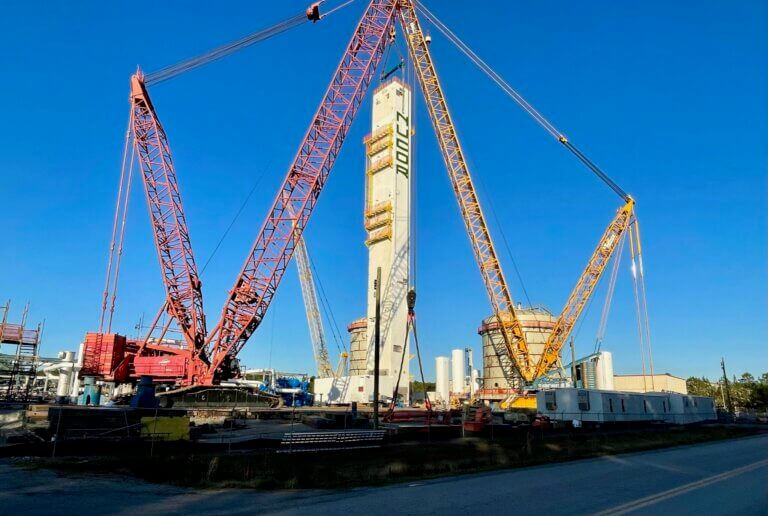 Make vs Buy: Evaluation Considerations for Industrial Gas Production