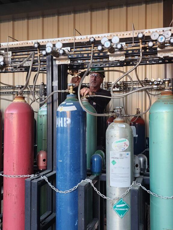 Industrial Gas Budgeting: 6 Common Mistakes That Lead to Unexpected Costs