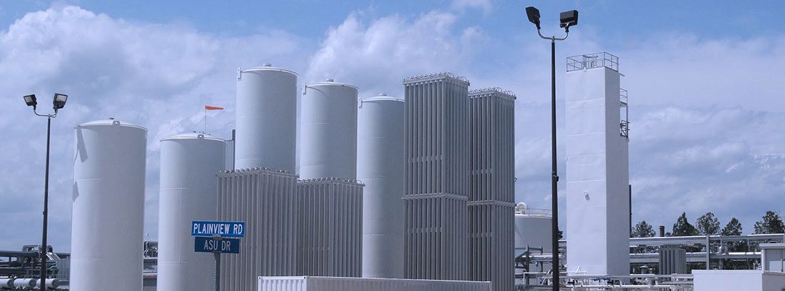 The ROI of On site Supply