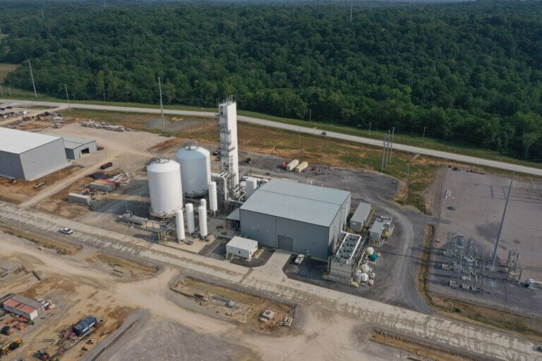 Oxygen Plant Costs Explained 