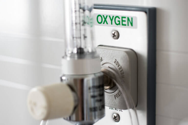 Choosing the Right Oxygen Supply System for Your Facility
