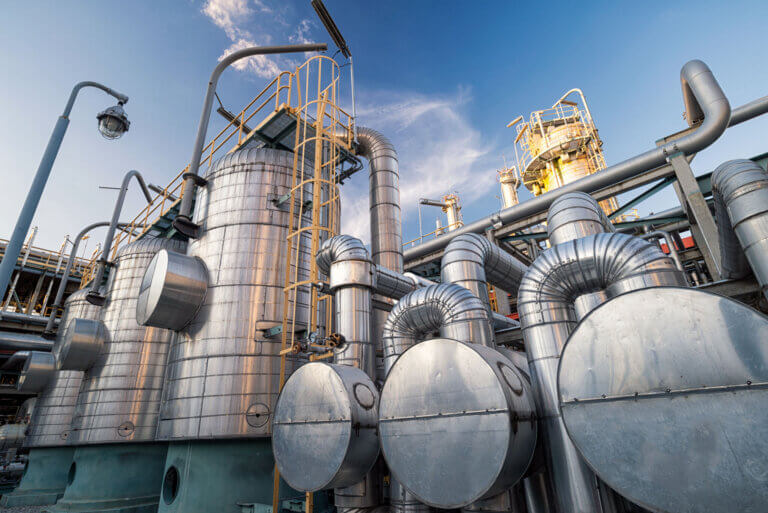 Scaling Your Gas Operations: Tips for Multi-Site Manufacturing Plants