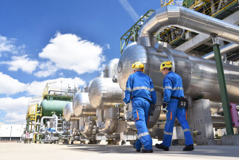 How to Upgrade Your Gas Systems Without Disrupting Operations