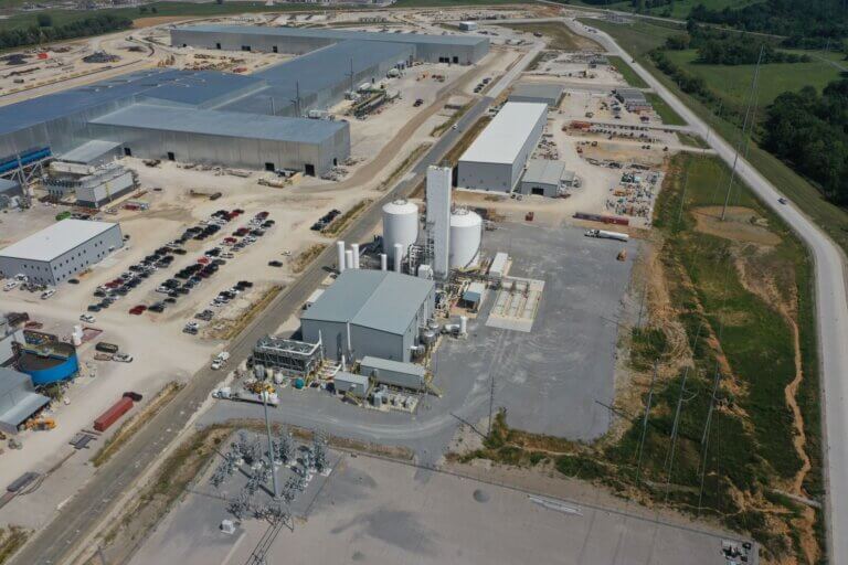 Industrial Gas Safety Best Practices: 4 Habits Every Gas Facility Should Follow