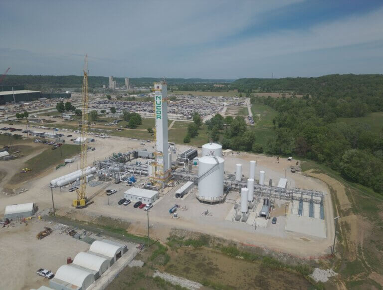 5 Questions to Ask Before Renewing an Industrial Gas Agreement